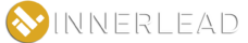 Logo-letras blanco sombra